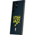 NBA Utah Jazz Standard - Black Galaxy S24 Ultra Skin