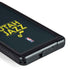 NBA Utah Jazz Standard - Black Galaxy S24 Ultra Waterproof Case