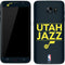 NBA Utah Jazz Standard - Black Galaxy S7 Skin