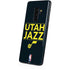 NBA Utah Jazz Standard - Black Galaxy S9 Plus Skin