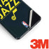 NBA Utah Jazz Standard - Black Galaxy S9 Plus Skin
