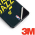 NBA Utah Jazz Standard - Black Galaxy S9 Skin