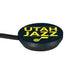 NBA Utah Jazz Standard - Black Google Stadia Controller Skin