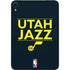NBA Utah Jazz Standard - Black Apple iPad Mini Skin
