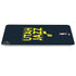 NBA Utah Jazz Standard - Black iPad Pro 13in M4 (2024) Skin