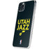 NBA Utah Jazz Standard - Black iPhone 11 Pro Max Skin