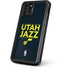 NBA Utah Jazz Standard - Black iPhone 11 Pro Waterproof Case