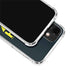 NBA Utah Jazz Standard - Black iPhone 12 Clear Case