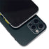 NBA Utah Jazz Standard - Black iPhone 12 Pro Max Skin