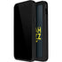 NBA Utah Jazz Standard - Black iPhone 12 Pro Max Waterproof Case