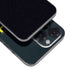 NBA Utah Jazz Standard - Black iPhone 14 Pro Max Skin