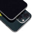 NBA Utah Jazz Standard - Black iPhone 15 Pro Skin