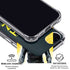 NBA Utah Jazz Standard - Black iPhone 16e MagSafe Case