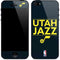NBA Utah Jazz Standard - Black iPhone 5/5s/5SE Skin