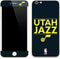NBA Utah Jazz Standard - Black iPhone 6/6s Plus Skin