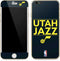NBA Utah Jazz Standard - Black iPhone 6/6s Skin