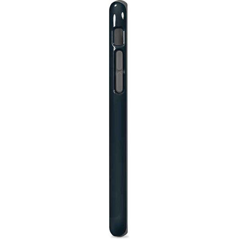 NBA Utah Jazz Standard - Black iPhone 8 Pro Case