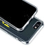 NBA Utah Jazz Standard - Black iPhone SE (2nd & 3rd Gen) Clear Case