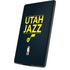 NBA Utah Jazz Standard - Black Amazon Kindle Skin