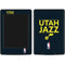 NBA Utah Jazz Standard - Black Amazon Kindle Skin