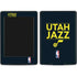 NBA Utah Jazz Standard - Black Amazon Kindle Skin