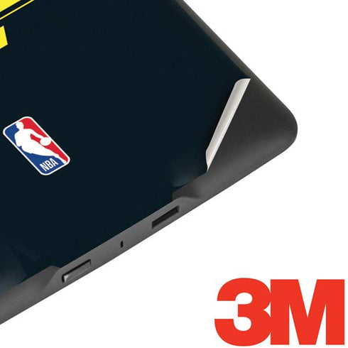 NBA Utah Jazz Standard - Black Amazon Kindle Skin