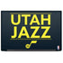 NBA Utah Jazz Standard - Black Dell Latitude Skin
