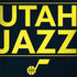 NBA Utah Jazz Standard - Black Legion Y720 Skin