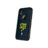 NBA Utah Jazz Standard - Black LifeProof Fre iPhone Skin