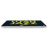 NBA Utah Jazz Standard - Black Apple MacBook Pro 16-inch Skin