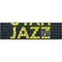 NBA Utah Jazz Standard - Black Magic Keyboard with Numeric Keypad Skin