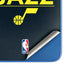 NBA Utah Jazz Standard - Black Moto G Play 4G (2024) Skin