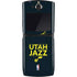 NBA Utah Jazz Standard - Black Motorola RAZR Skin
