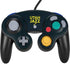NBA Utah Jazz Standard - Black Nintendo Skins