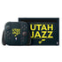 NBA Utah Jazz Standard - Black Nintendo Skins