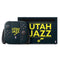 NBA Utah Jazz Standard - Black Nintendo Switch 2 (2025) with Joy-Con Skin