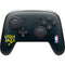 NBA Utah Jazz Standard - Black Nintendo Skins