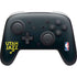 NBA Utah Jazz Standard - Black Nintendo Switch 2 (2025) Pro Controller Skin