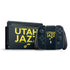 NBA Utah Jazz Standard - Black Nintendo Switch Bundle Skin
