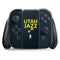 NBA Utah Jazz Standard - Black Nintendo Switch (2017-2021) Joy-Con Controller Skin