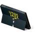NBA Utah Jazz Standard - Black Nintendo Switch OLED (2021) Skin
