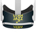NBA Utah Jazz Standard - Black Oculus Quest 2 Skin