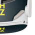 NBA Utah Jazz Standard - Black Oculus Quest 2 Skin