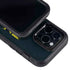 NBA Utah Jazz Standard - Black Otterbox Defender iPhone Skin