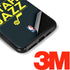 NBA Utah Jazz Standard - Black Otterbox Symmetry iPhone Skin