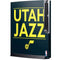 NBA Utah Jazz Standard - Black Playstation 3 & PS3 Slim Skin