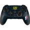 NBA Utah Jazz Standard - Black PlayStation Scuf Vantage 2 Controller Skin