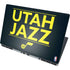 NBA Utah Jazz Standard - Black Dell Precision Skin