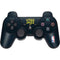 NBA Utah Jazz Standard - Black PS3 Dual Shock wireless controller Skin