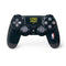 NBA Utah Jazz Standard - Black PS4 Controller Skin